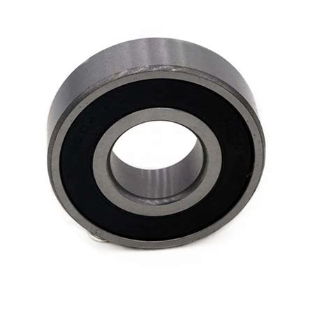 6204 Ball Bearing Deep Groove Ball 6204 Rs Bearing - Buy 6204 Bearing ...