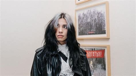 Участницу Pussy Riot Надежду Толоконникову объявили в розыск Новые Известия новости России