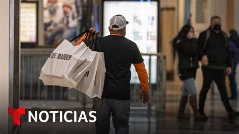 No Todas Las Tiendas Aceptar N Devoluciones De Mercanc As Noticias