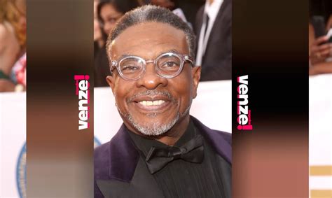 Keith David Edad Patrimonio Bio Wiki Niños Esposa Peso Venze