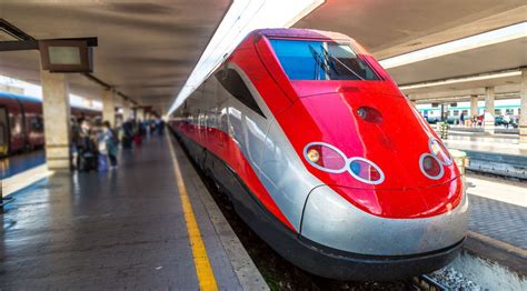 Bahnreisen Nach Italien Via Gotthard Wieder Online Buchbar AboutTravel