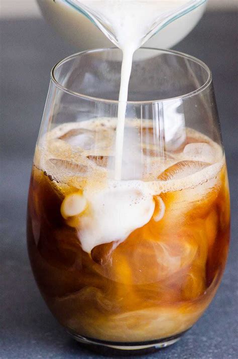 15 Tasty Almond Milk Coffee Recipes to Sweeten Your Mornings