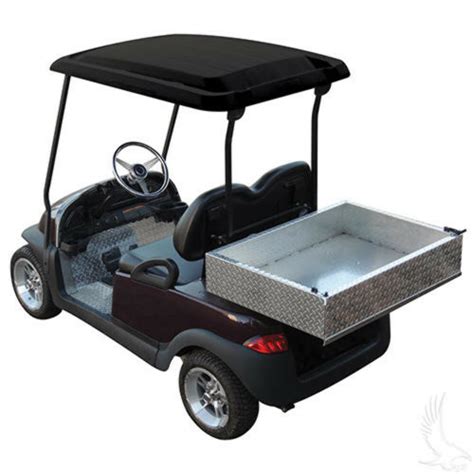 Golf Cart Tops And Roof Top Assemblies