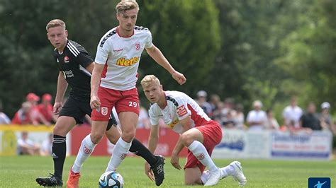 Spieler Im Kader Das Ist Der Neue Ssv Jahn Fupa