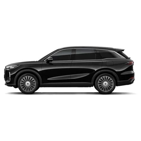 Automóvel Chery Tiggo