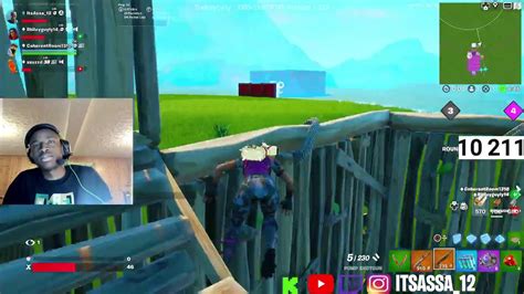 Bald Ass Fortnite Fallguys Chat Games Live Livestream Litt