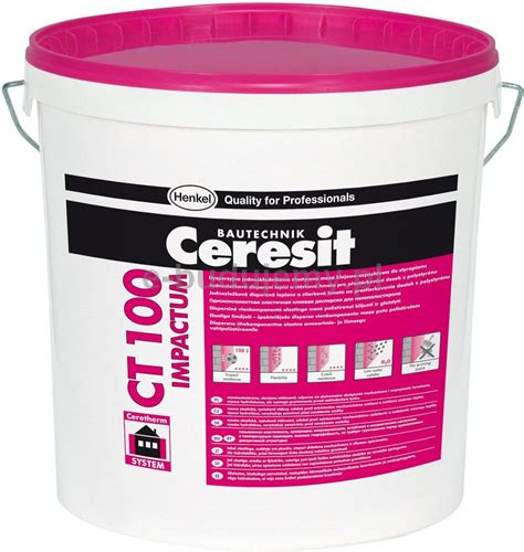 Zaprawa Ceresit Cd 26 Naprawcza 25kg Opinie I Ceny Na