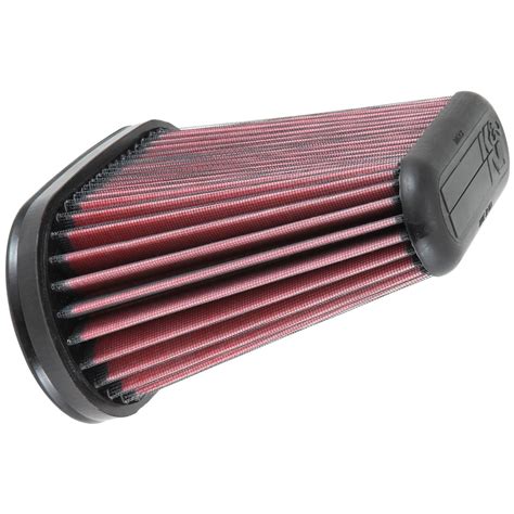 K&N High Performance Air Filter E-0665