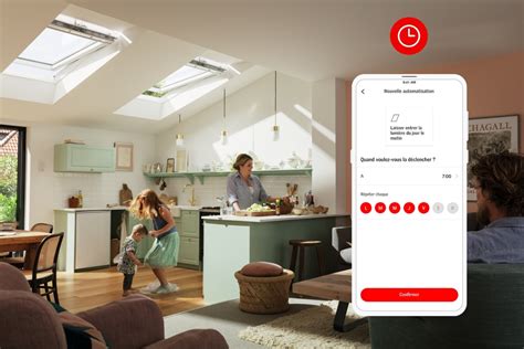 Velux App Control une nouvelle solution HomeKit à 119 en partenariat