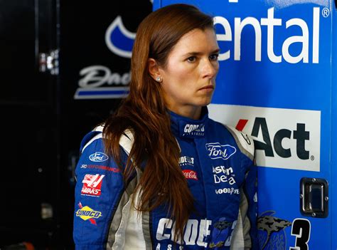 NASCAR: Five possible Cup Series destinations for Danica Patrick in ...