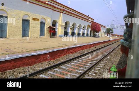 Train Journey India Stock Videos And Footage Hd And 4k Video Clips Alamy