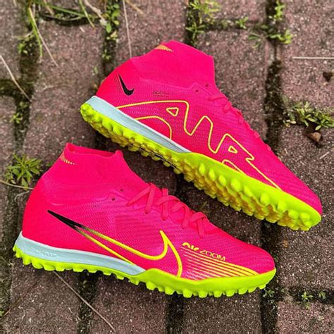Купить Футбольні сороконожки Nike Air Zoom Superfly IX / Стоноги Найк ...