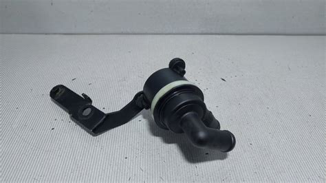 POMOCNA PUMPA VODE VW PASSAT B7 10 14 5N0965561A