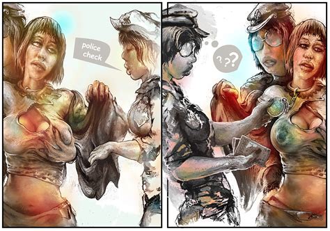 Regular Fiction By Lightslav Hentai Foundry