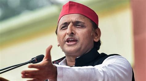 Bus Was Stolen From The Stand In Bareilly Up So Akhilesh Yadav Took A