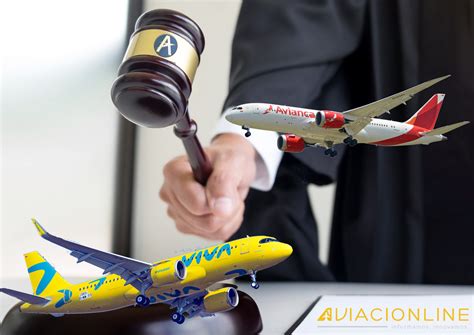 Aerocivil Analizará Efectos Sobre El Mercado De La Integración De Viva