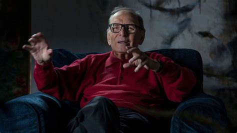 Ennio Morricone: A Retrospective - Broadway Cinematheque