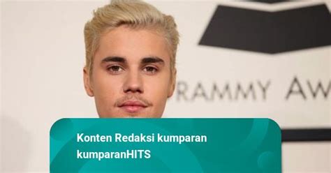 Justin Bieber Dikabarkan Akan Konser Di Gbk November Kumparan