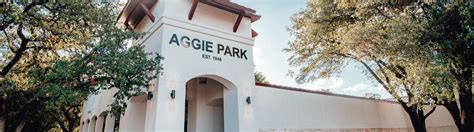 Aggie Park