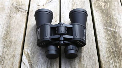 Best Binoculars In Top Picks For Stargazing And More Space