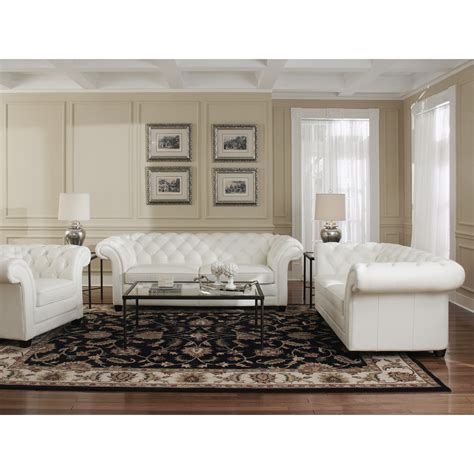 Lazzaro Leather Leather Sofa And Reviews Wayfair