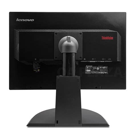 Lenovo Thinkvision Lt P Wsxga Tn