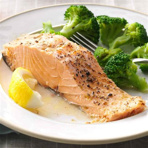 How Do You Bake Salmon? – The Housing Forum