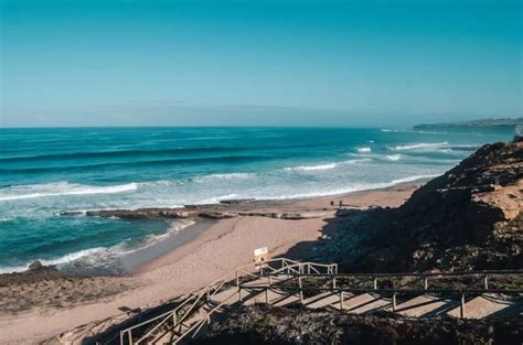 17 Best Beaches in Ericeira: An Easy Guide