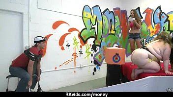 Une Jolie Tudiante Sexy Change Du Sexe Contre De L Argent Suppl Mentaire Xvideos