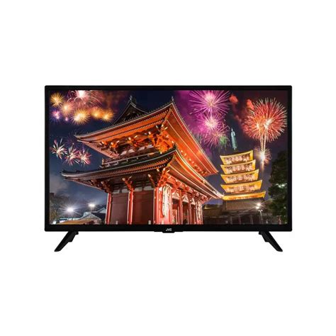 User manual JVC LT-32VH3105 (English - 100 pages)