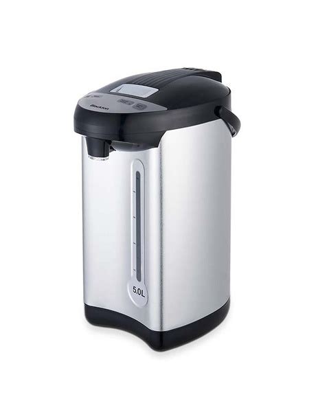 Термопот Blackton Bt TP536 5L - купить с доставкой по выгодным ценам в ...