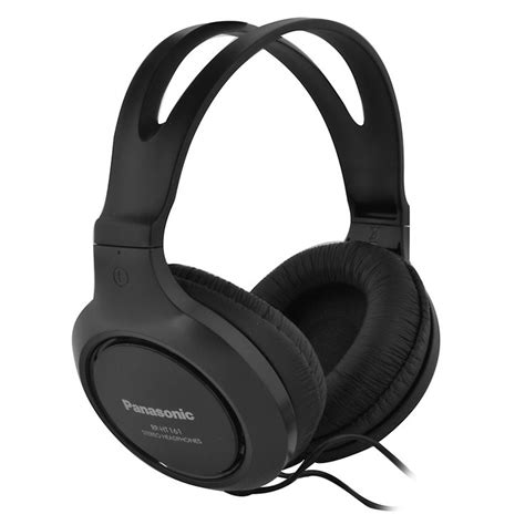 Panasonic Auriculares Rp Ht E K Falabella Auriculares