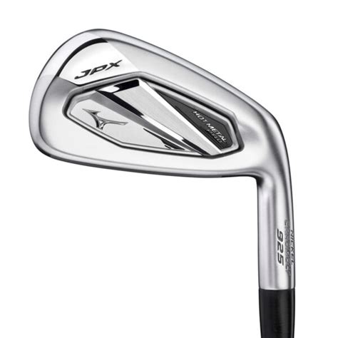 Mizuno Jpx Hot Metal Pro Irons Pw Steel Shafts Riverside Golf