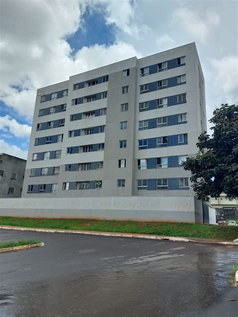 Apartamento Venda Quarto Em Samambaia Norte Samambaia R