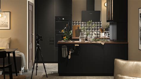 A gallery of kitchen inspiration - IKEA