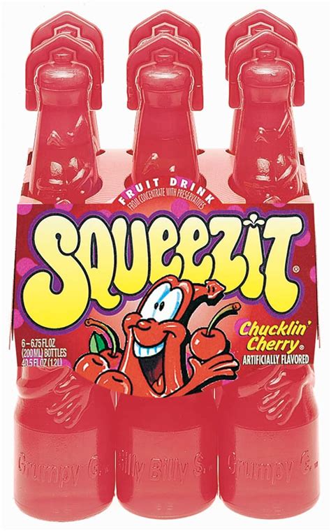 Discontinued Foods from the 90s | List of Bygone 1990s Candy & Snacks