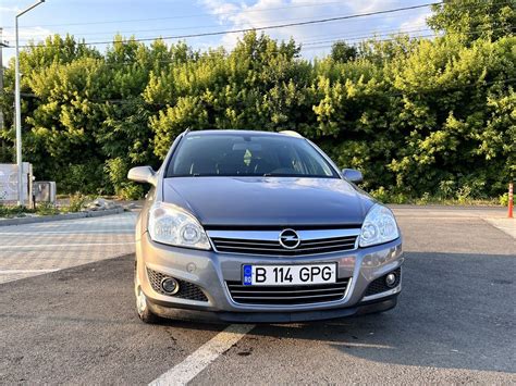 Opel Astra H Cdti Stare Impecabila Bucuresti Sectorul Olx Ro