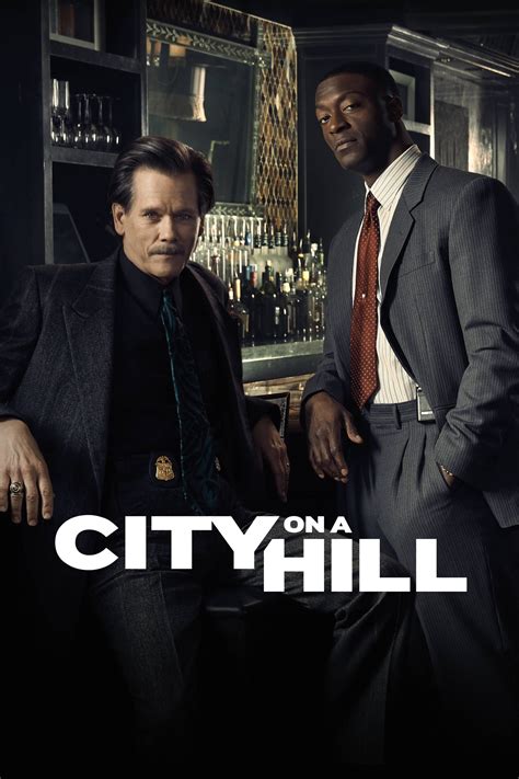 City on a Hill (TV Series 2019- ) - Posters — The Movie Database (TMDb)