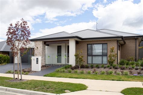Googong – NSW – Builders Canberra – BBS Homes | New Homes 