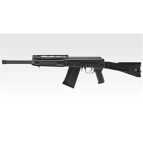 Tokyo Marui SAIGA 12K Gas Blowback Shotgun Land Warrior