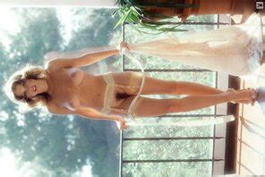 Voluptuous Vixens Rotated Volume 4 Debbie Boostram Rotate8 Porn Pic