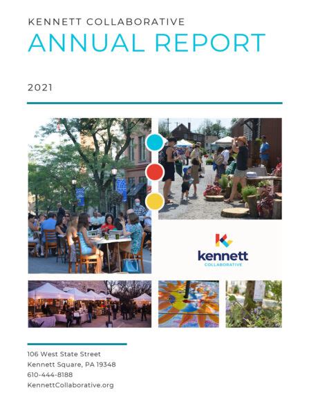 About The Kennett Collaborative In Kennett Square