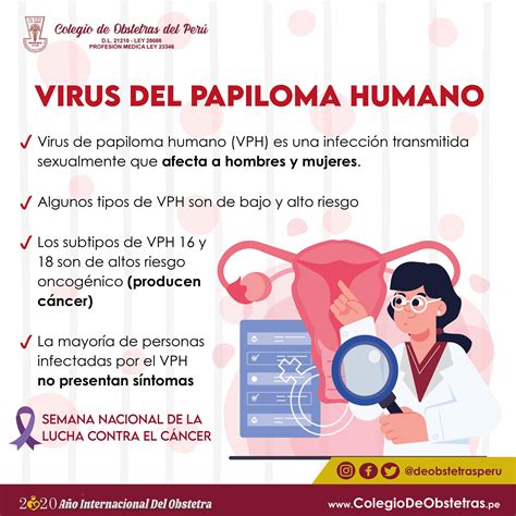 Prevención Del Virus Del Papiloma Humano Vph Embajada De Los Sexiz Pix