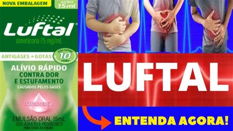 Quanto Tempo O Luftal Faz Efeito - Para Que Serve O Buscopan E Quais Seus Efeitos Colaterais LUFTAL