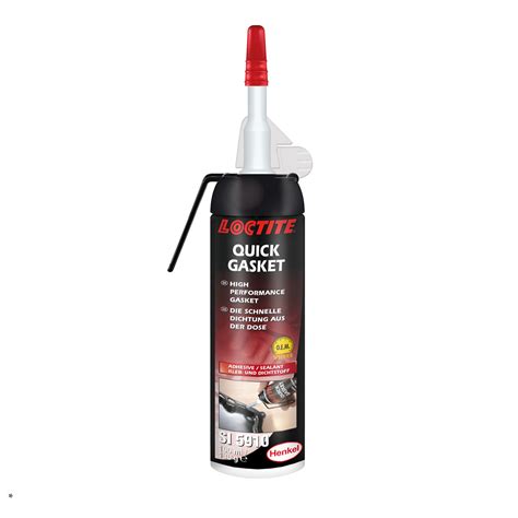 Achat Joint d Etanchéité Hautes Performances Loctite 5910 100mL Bricovis