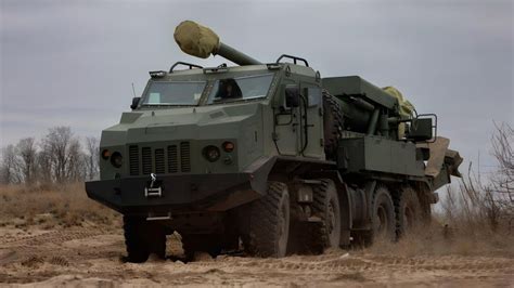 Цена и темпы производства «БОГДАНЫ» и других САУ - YouTube