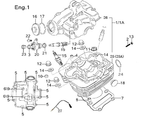 Bluroc Hero Cylinder Head Hdm Trading