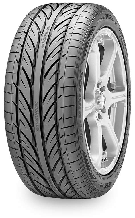 Hankook Mavis Traction Control Tires Review Hankook Ipike