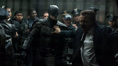 A Qu Hora Se Estrena The Batman En Hbo Max