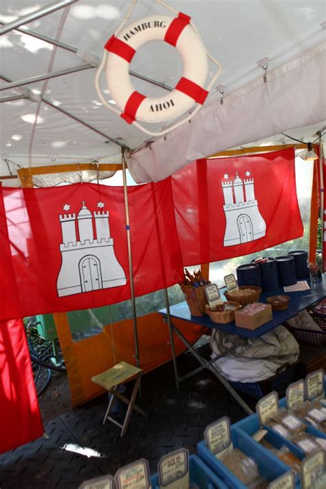 Fotostrecke Von Aal Bis Zander Hamburger Fischmarkt Auf Dem